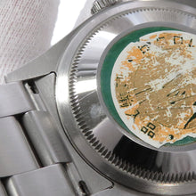 Load image into Gallery viewer, ROLEX Explorer I W36mm Stainless Steel Black Dial114270
