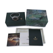 Load image into Gallery viewer, ROLEX Explorer I W36mm Stainless Steel Black Dial114270
