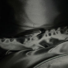 将图像加载到图库查看器中，CHANEL Supermodel Chain Tote BlackA01992 Caviar Leather
