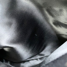 将图像加载到图库查看器中，CHANEL Supermodel Chain Tote BlackA01992 Caviar Leather
