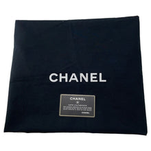 将图像加载到图库查看器中，CHANEL Supermodel Chain Tote BlackA01992 Caviar Leather
