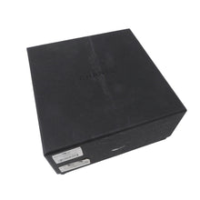 将图像加载到图库查看器中，CHANEL Camellia W26mm K18WG Leather White Shell DialH1186
