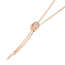 Load image into Gallery viewer, Chaumet Lian Seducexion Pendant083308 18K Pink Gold
