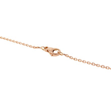 Load image into Gallery viewer, Chaumet Lian Seducexion Pendant083308 18K Pink Gold

