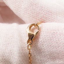 Load image into Gallery viewer, Chaumet Lian Seducexion Pendant083308 18K Pink Gold
