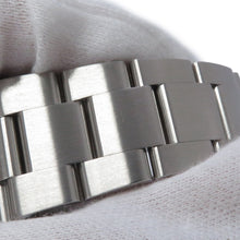 将图像加载到图库查看器中，ROLEX Submariner Date W41mm Stainless Steel Black Dial126610LV
