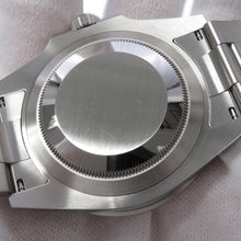 将图像加载到图库查看器中，ROLEX Submariner Date W41mm Stainless Steel Black Dial126610LV
