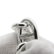 Load image into Gallery viewer, HERMES Chaine d&#39;Ancre Bracelet 9 frames Size TGM SV925
