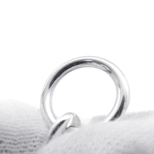 将图像加载到图库查看器中，HERMES Chaine d&#39;Ancre Bracelet 15 frames Size PM SV925
