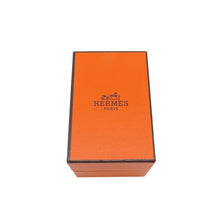 将图像加载到图库查看器中，HERMES Chaine d&#39;Ancre Anchene Ring Size GM/50/#10 SV925
