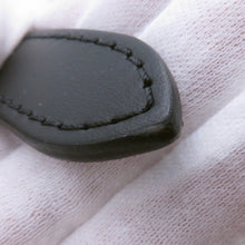 将图像加载到图库查看器中，LOUIS VUITTON ★LV × YK Steamer Wearable Wallet NoirM81935 Monogram Eclipse Painted Dot
