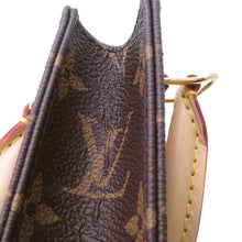 将图像加载到图库查看器中，LOUIS VUITTON LVxYK Petite Sac Plat Brown/MulticolorM82112 Monogram・Pumpkin
