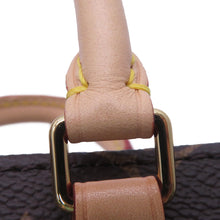 将图像加载到图库查看器中，LOUIS VUITTON LVxYK Petite Sac Plat Brown/MulticolorM82112 Monogram・Pumpkin
