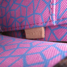 将图像加载到图库查看器中，LOUIS VUITTON LVxYK Petite Sac Plat Brown/MulticolorM82112 Monogram・Pumpkin
