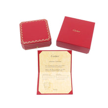 将图像加载到图库查看器中，CARTIER Love Circle NecklaceB7058400 18K Yellow Gold
