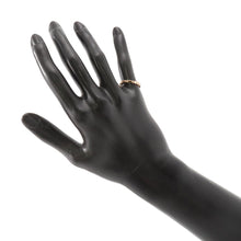 Load image into Gallery viewer, Chaumet B de Chaumet Ring Size 50/#9081933 18K Pink Gold
