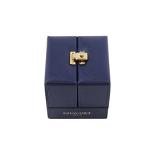 Load image into Gallery viewer, Chaumet B de Chaumet Ring Size 50/#9081933 18K Pink Gold
