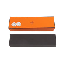Load image into Gallery viewer, HERMES Kelly Gourmet Bracelet Size XSH120434B 00XS 18K Pink Gold

