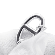 Load image into Gallery viewer, HERMES Farandole Long Necklace Size 120 SV925
