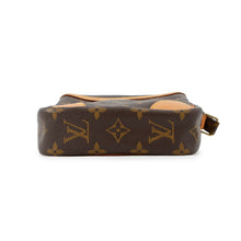 将图像加载到图库查看器中，LOUIS VUITTON Danube BrownM45266 Monogram
