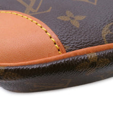 将图像加载到图库查看器中，LOUIS VUITTON Danube BrownM45266 Monogram
