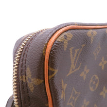 将图像加载到图库查看器中，LOUIS VUITTON Danube BrownM45266 Monogram
