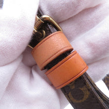 将图像加载到图库查看器中，LOUIS VUITTON Danube BrownM45266 Monogram
