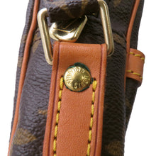 将图像加载到图库查看器中，LOUIS VUITTON Danube BrownM45266 Monogram
