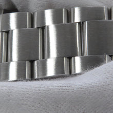 将图像加载到图库查看器中，ROLEX Explorer II W40mm Stainless Steel White Dial16570
