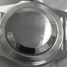 将图像加载到图库查看器中，ROLEX Explorer II W40mm Stainless Steel White Dial16570
