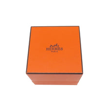 将图像加载到图库查看器中，HERMES Chaine d&#39;Ancre Anchene Ring Size PM/52/#12 SV925
