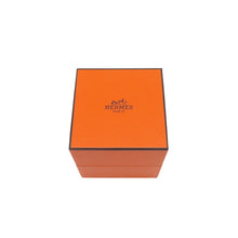 将图像加载到图库查看器中，HERMES Chaine d&#39;Ancre Bracelet 13 frames Size MM SV925
