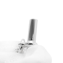 Load image into Gallery viewer, HERMES Chaine d'Ancre Bracelet 14 frames Size MM SV925
