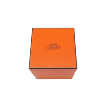 将图像加载到图库查看器中，HERMES Chaine d&#39;Ancre Bracelet 14 frames Size MM SV925
