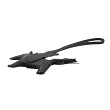 将图像加载到图库查看器中，HERMES Rodeo Pegasus So Black Lambskin Size PM
