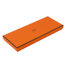 将图像加载到图库查看器中，HERMES Rodeo Pegasus So Black Lambskin Size PM
