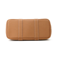 Load image into Gallery viewer, HERMES Garden Party Gold Negonda Leather Size TPM
