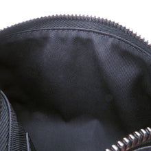 将图像加载到图库查看器中，LOUIS VUITTON Keepall NoirM45947 Monogram Eclipse Reverse Size XS
