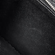 将图像加载到图库查看器中，LOUIS VUITTON Zippy XL NoirN41503 Damier Graphite
