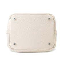 Load image into Gallery viewer, HERMES Picotin Lock Beton Taurillon Clemence Size MM
