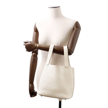 Load image into Gallery viewer, HERMES Picotin Lock Beton Taurillon Clemence Size MM
