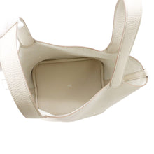 Load image into Gallery viewer, HERMES Picotin Lock Beton Taurillon Clemence Size MM

