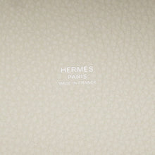 Load image into Gallery viewer, HERMES Picotin Lock Beton Taurillon Clemence Size MM
