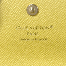 将图像加载到图库查看器中，LOUIS VUITTON Multicles 4 Japan Limited Edition Tonic LemonM25708 Monogram
