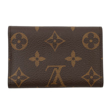 将图像加载到图库查看器中，LOUIS VUITTON Key Case Multicles 6 BrownM62630 Monogram
