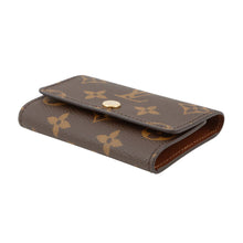 将图像加载到图库查看器中，LOUIS VUITTON Key Case Multicles 6 BrownM62630 Monogram
