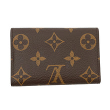将图像加载到图库查看器中，LOUIS VUITTON Key Case Multicles 6 BrownM62630 Monogram
