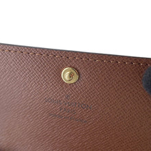 将图像加载到图库查看器中，LOUIS VUITTON Key Case Multicles 6 BrownM62630 Monogram
