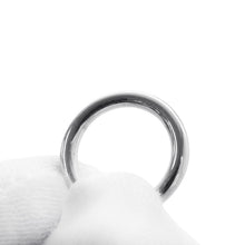 将图像加载到图库查看器中，HERMES Chaine d&#39;Ancre Necklace 43 frames Size PM SV925
