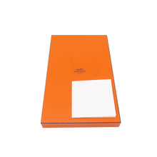 将图像加载到图库查看器中，HERMES Chaine d&#39;Ancre Necklace 43 frames Size PM SV925
